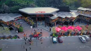 Christmas Cheer At LITBOX, Bengaluru