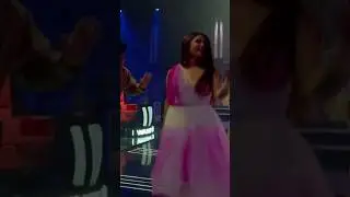 The voice  choose Prabisha Adhikari Dance #thevoice #collection #newshots #youtube
