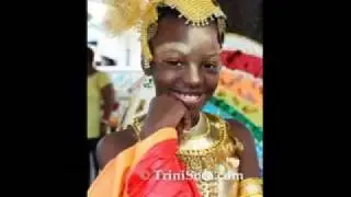 Mighty Shadow - Children Ting