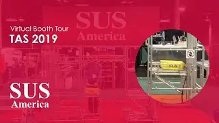 Virtual Booth Tour - The Assembly Show 2019
