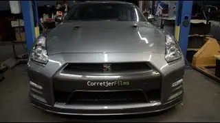 Area51Tuned & Kings Performance GTRs - CorretjerFilms