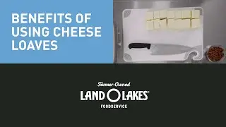 Benefits of Using Cheese Loaves