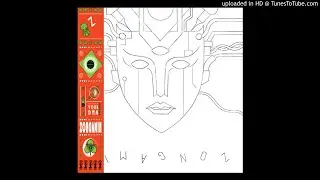 Zongamin - Cosmic Serpent [MULTI CULTI]