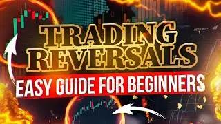 FULL technical analysis guide to trading reversals in binary options, SAFEST way to get MONEY!