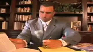 Hear My Story   Ed Mylett   World Financial Group WFG