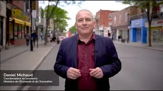Le commerce de d&eacute;tail &agrave; l'honneur!