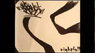 theprophetkato - track 05 (nightfall 2001)