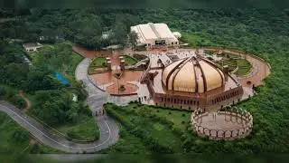 Top 5 Beautiful places of Islamabad , Pakistan.