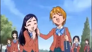Everybody’s Got A Laughing Place (ToonAngeStar17 Crossover)