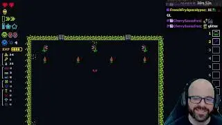 2254. Tiny Rogues | First/Blind Playthrough | Part 4 (of 4)