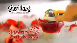 Sheridan's Frozen Custard 
