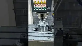TEMP THERMOMETER FAMILY MOLD MACHINING #1