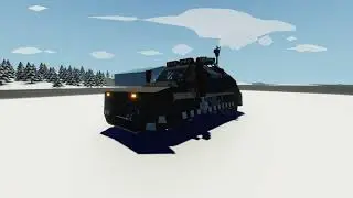 Stormworks: Build and Rescue - TIV-2 Overhaul! @JesseGillett