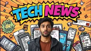 Redmi K90 Ultra & OnePlus 9000mAh Phone LEAKS 😱 Dimensity 9500 Built-in Fan 165Hz Display! Day 06/30