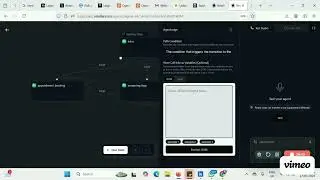 Inbound Voice AI Agent for Business Calls | Retell AI & n8n Automation