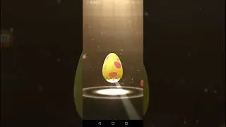 Schiudo due uova da 7km e 10km su Pok&eacute;mon Go!