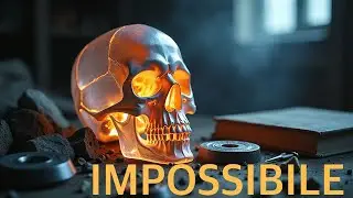 I Teschi di Cristallo: Il Segreto Impossibile delle Antiche Civilt&agrave;