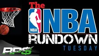 NBA Preview Show | Props & Best Bets | Tuesday May 17th