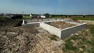 Superior Walls - Mount Pleasant Crawl Space