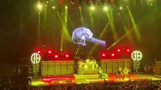 “Cowboys from Hell” - Pantera at 3Arena, Dublin, Ireland (21/2/25)