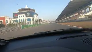 Opel Corsa OPC @ İstanbul Park