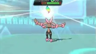 VGC15 Match Vs Kiku