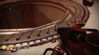 Destiny 2 scourge raid first try ANARCHY exotic drop YYYYEEEEEEEEEEEEEEEEEEETTT