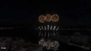 [FWsim - 4K 60FPS] New HDR test + color grading