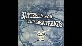 Various - Batteria For The Beatheads 2