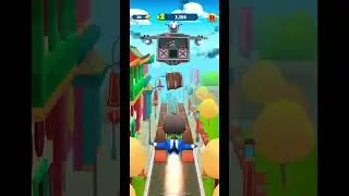 Tom Gold Run new short😂👌#tomgoldrun #tomgoldrungame #shorts #shortsvideo #viral