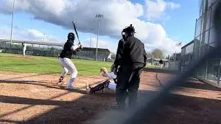 Anthony Flashey 2025 Hitting Highlights