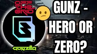 GUNZ (GUN) - IS THIS GAMING CRYPTO A GAME-CHANGER OR A BUST?