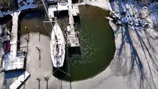 Drone   Deicing Dock & Therapy 2025