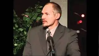 Jeff Hartings on White Fields Foundation