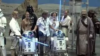 Star Wars Reads Day: Timothy Zahn
