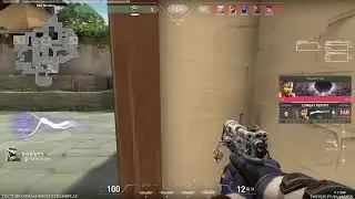 Valorant - Ascendant Rank Solo Grind