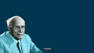 У МЕНЯ ЕСТЬ 1 ПОСЛАНИЕ ОТ ВАШЕГО ЧЕЛОВЕКА, И ЭТО СРОЧНО || Карл Юнг