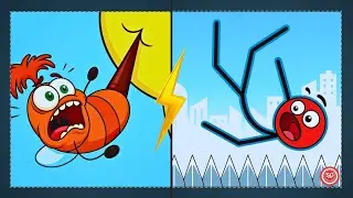 Kick Loser vs Help Me: Tricky Puzzle &ndash; Funny VS Gameplay | Shahin Gaming