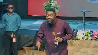 How I Travelled on a Divine Ticket || Dr. Hassan Achimugu