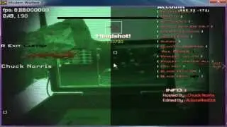 Mw2 PC Hacks Free Downloads July 2012