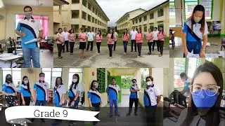 CMIS Sto. Rosario  SCHOOL HYMN ORIGINAL VERSION