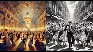 Paris-Vienne