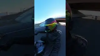 A ride to Death Valley from Las Vegas! #harleydavidson #insta360x3 #cvostreetglide #harleylife