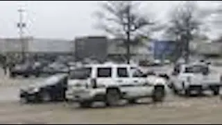 Suspect's Family 'Shocked' by Arkansas Walmart Shooting Allegations