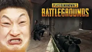 SYLO & HOGATY - AZJATYCKIE PLEJSY! - PLAYERS UNKNOWN BATTLEGROUNDS #31 [PL/HD]
