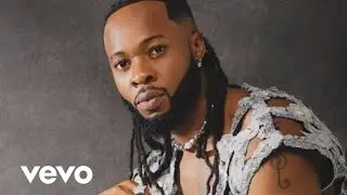 Flavour – “Chineke Zọpụta M” (Official Visualiser) 2026 Powerful Igbo Afro-highlife 