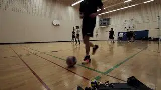 20260120 Volleyball Game 1