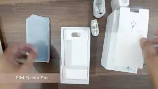 Huawei Nova 7i Unboxing |  First look | Short Review