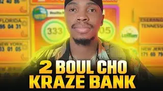 2 boul cho pou asw&egrave;a 27 janv 2026 #titato509