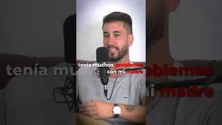 Ya disponible el nuevo pod de TRIPPERS con Cesar Rivero en plataformas. 🔥🚀